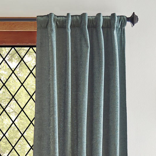 Let's Talk Curtains