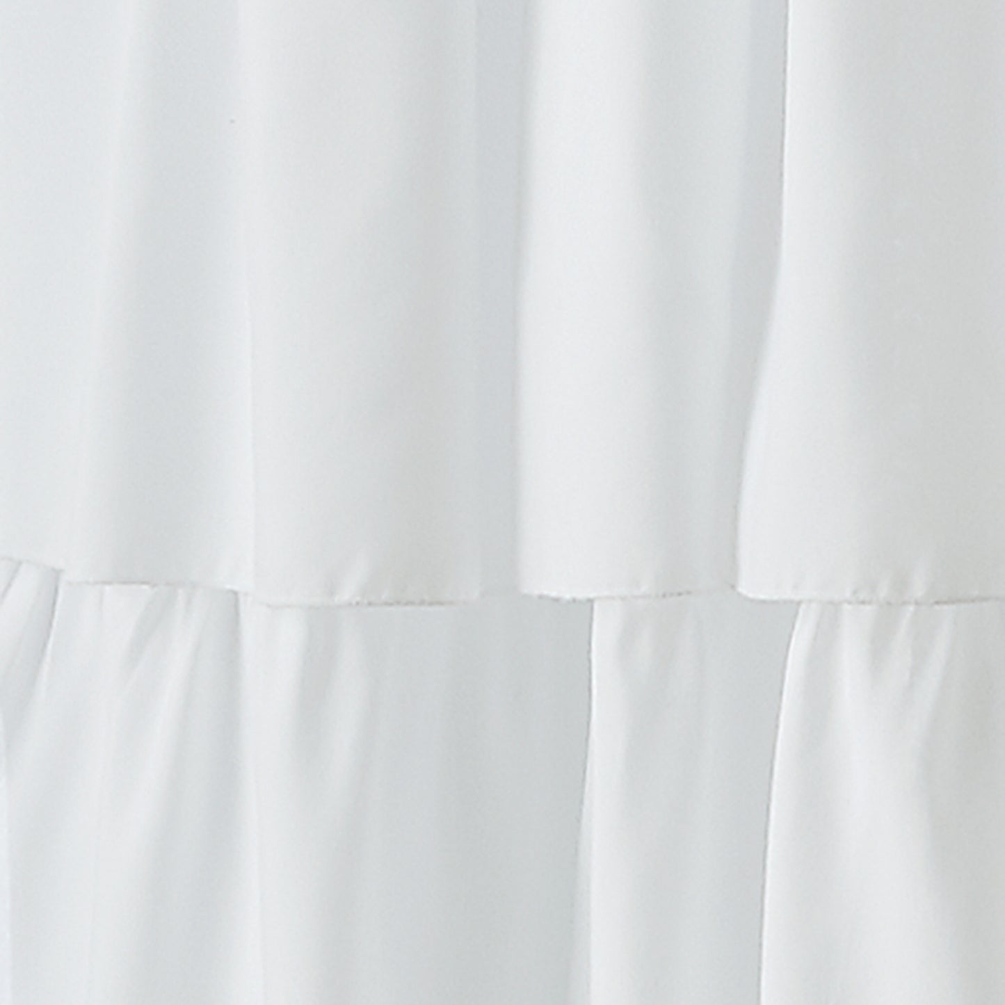 Curtainworks Flounced Window Curtain