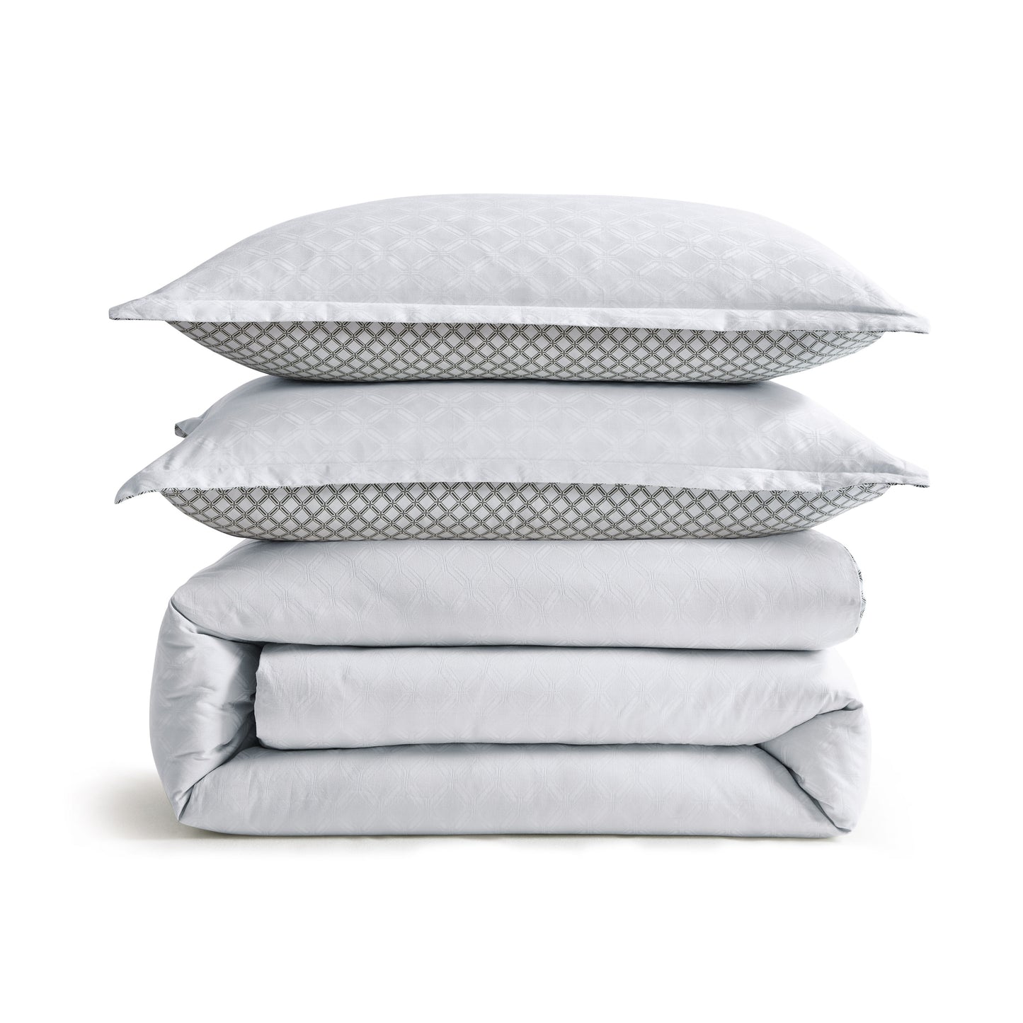 Ted Baker Pollsy Jacquard Duvet Set