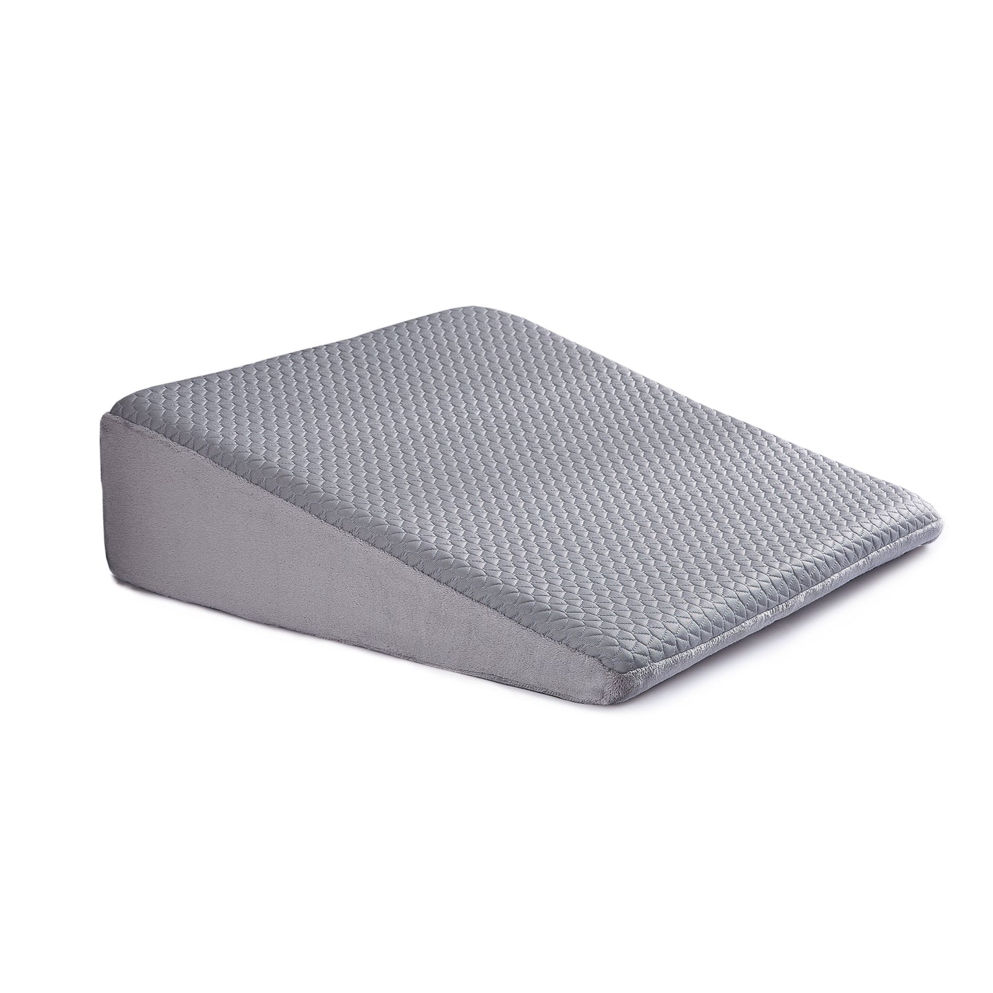 Brookstone Cooling Wedge Pillow
