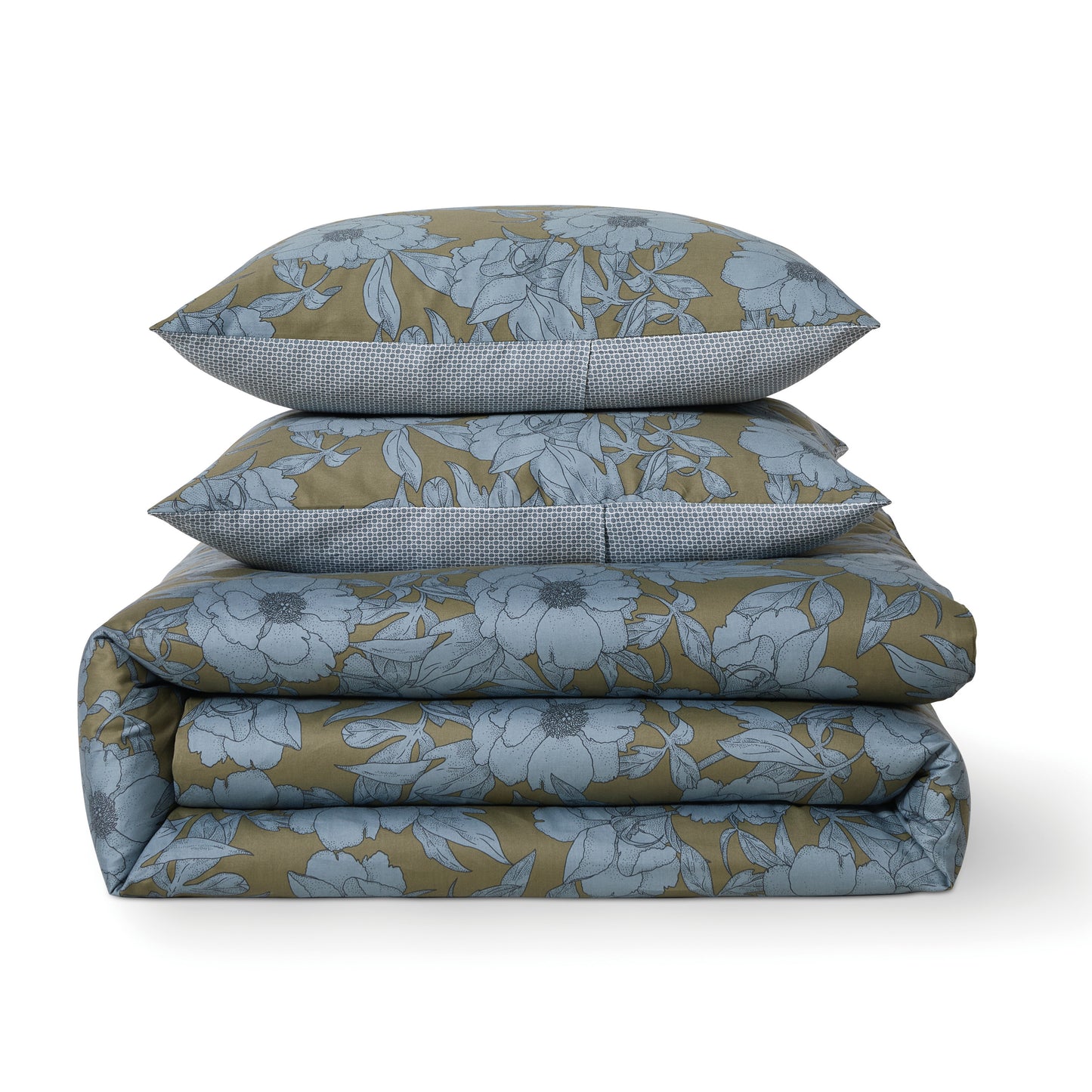 Ted Baker Mood Floral Comforter Set