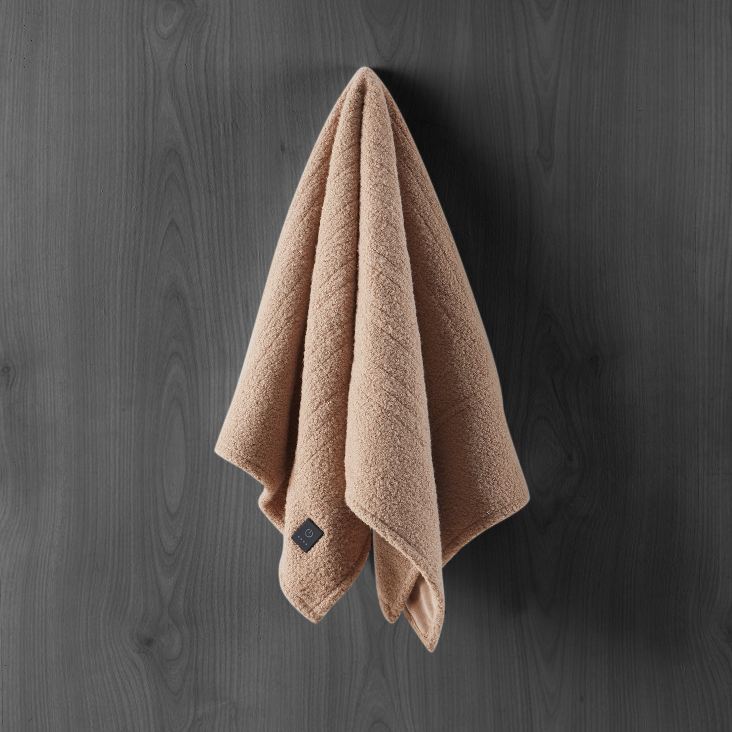 Brookstone Coziest Heated Throw