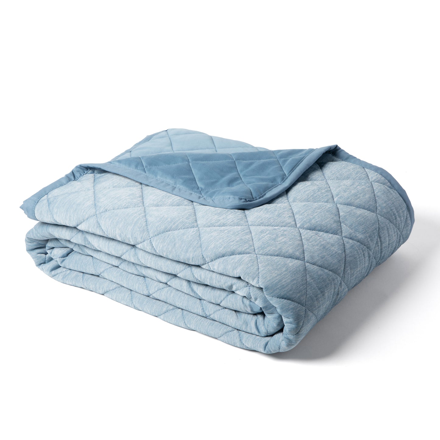 Brookstone Cooling Down Alternative Blanket