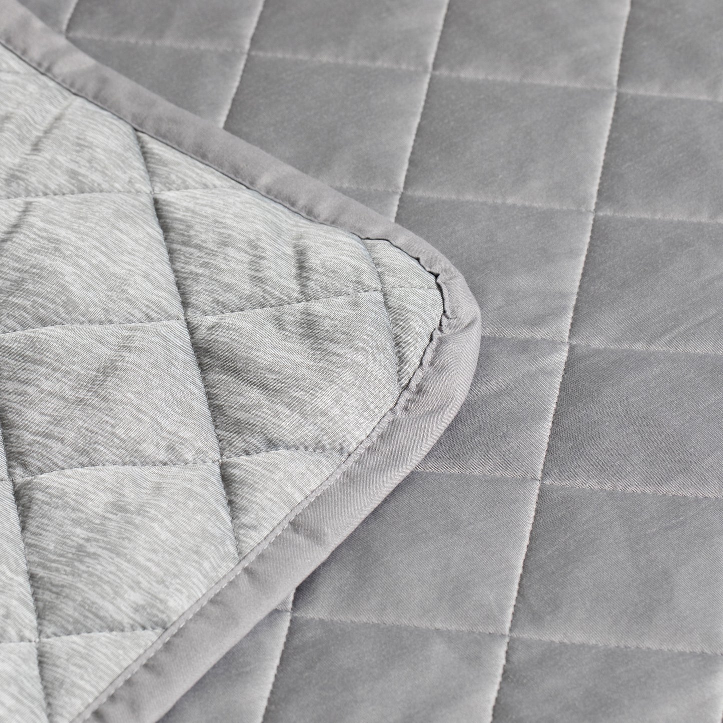 Brookstone Cooling Down Alternative Blanket