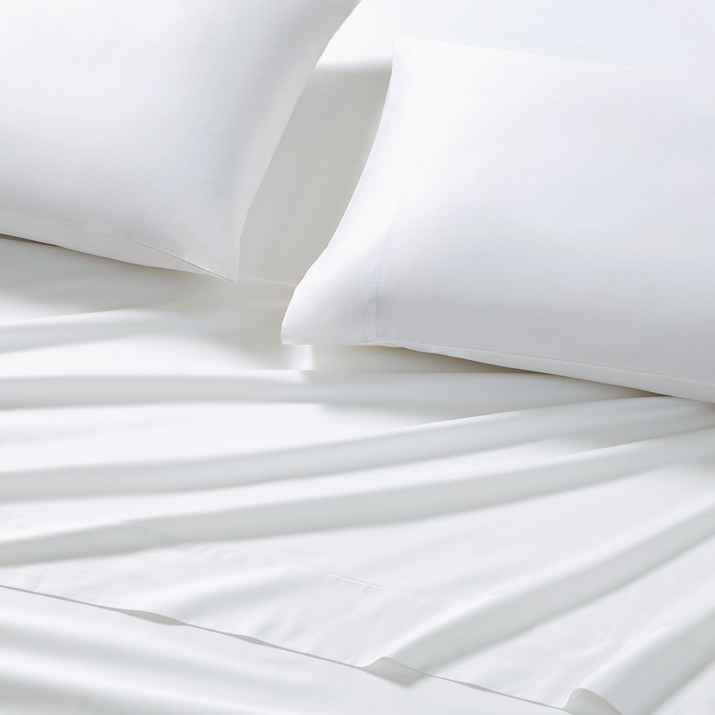 DKNY 425 Thread Count Cotton Sateen Sheet Set