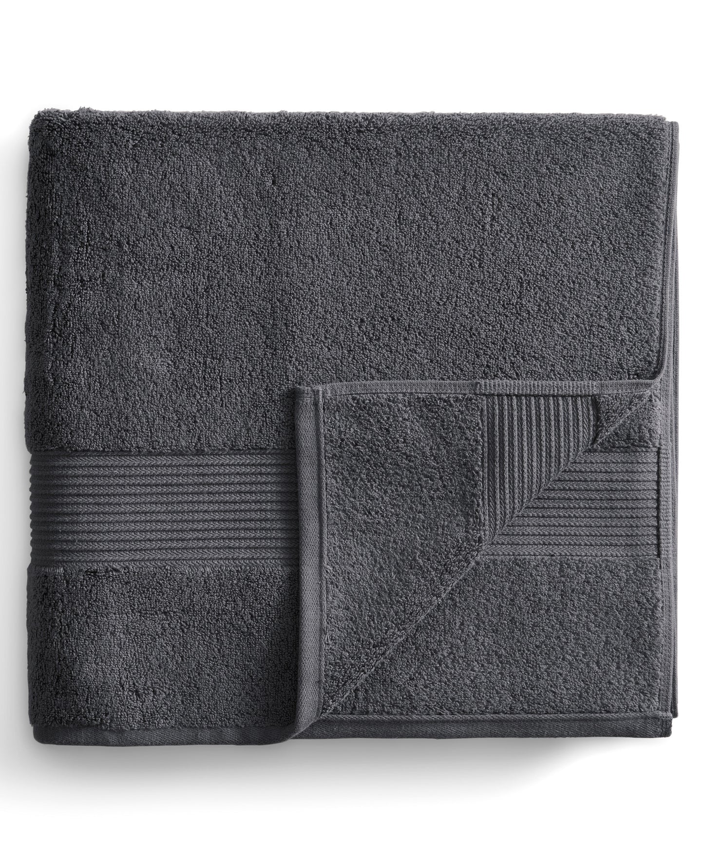 Ted Baker Solid 8-Piece Towel Set