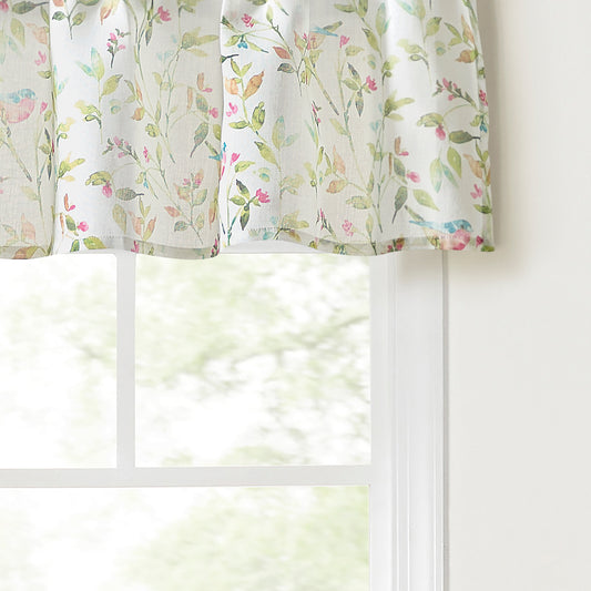 Martha Stewart Kensington Garden Print Tier Set