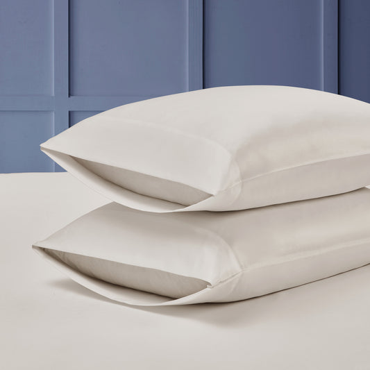 DKNY Matte Satin Pillowcase Pair