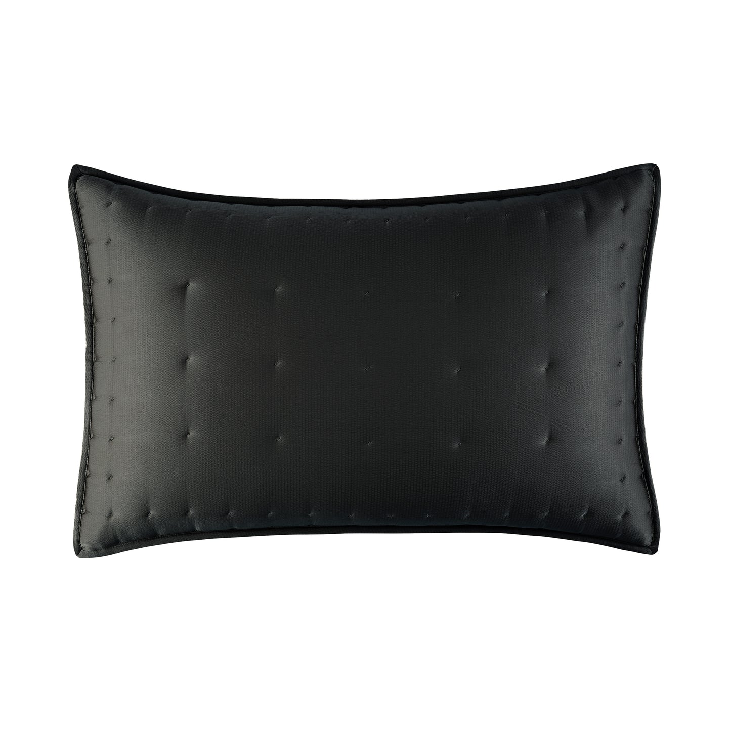 Donna Karan Home Hammered Silk Sham Collection