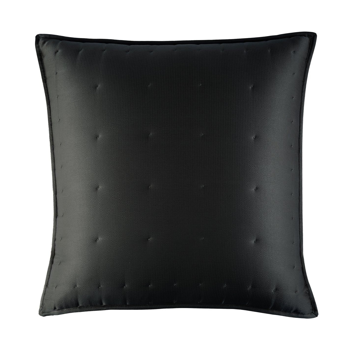 Donna Karan Home Hammered Silk Sham Collection