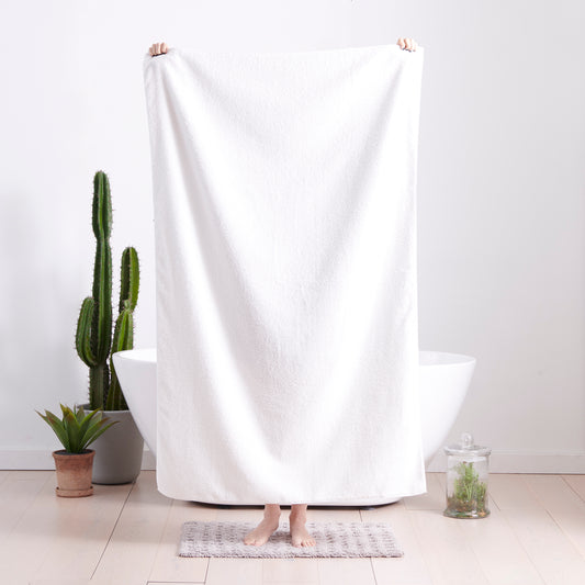 Uchino Zero Twist Towel