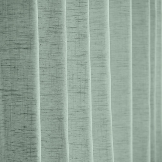 DKNY Classic Linen Grommet Curtains