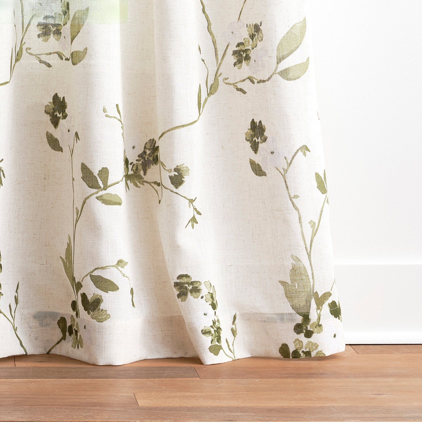 DKNY Fontana Mid Curtain Panel Pair