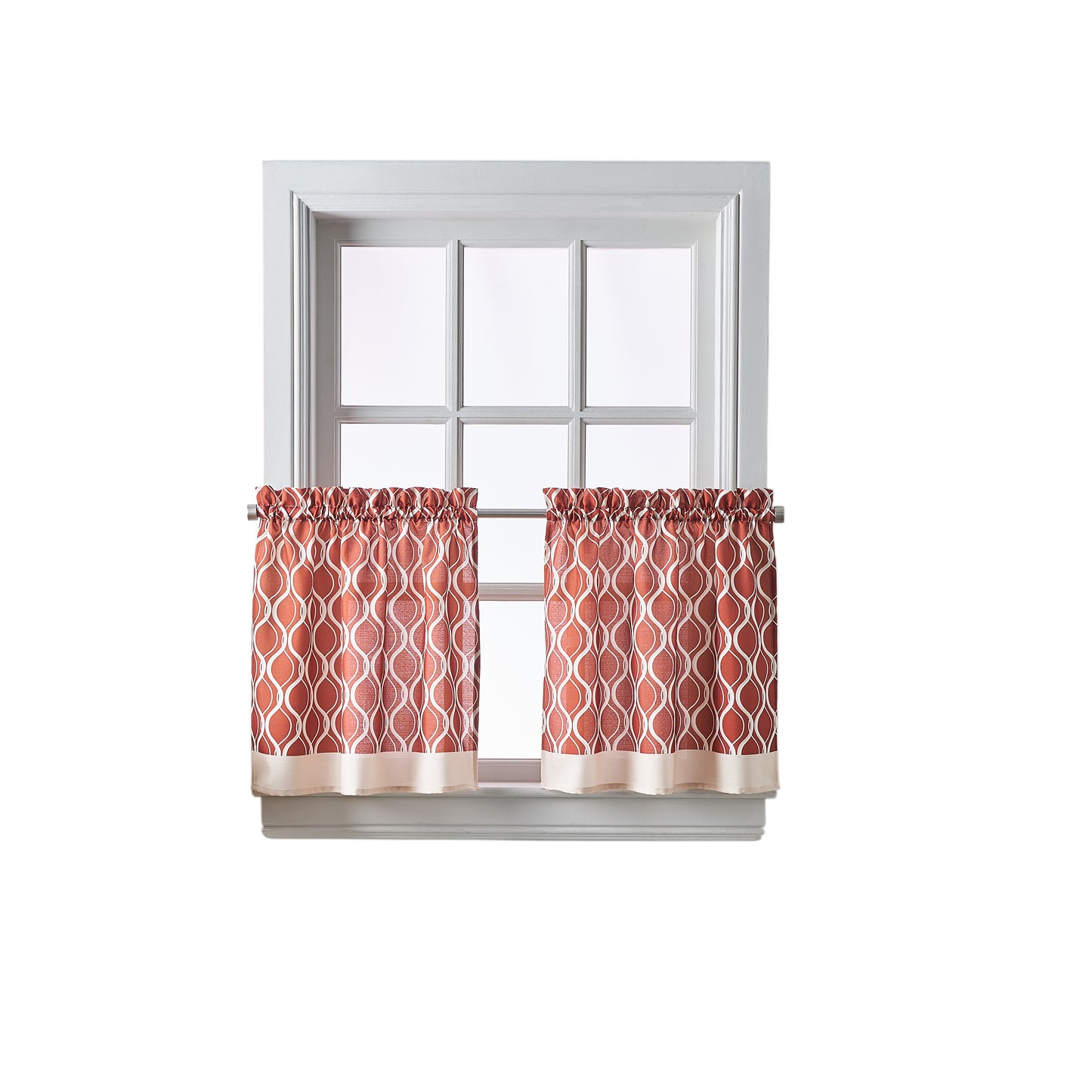 Curtainworks Morocco Tiers