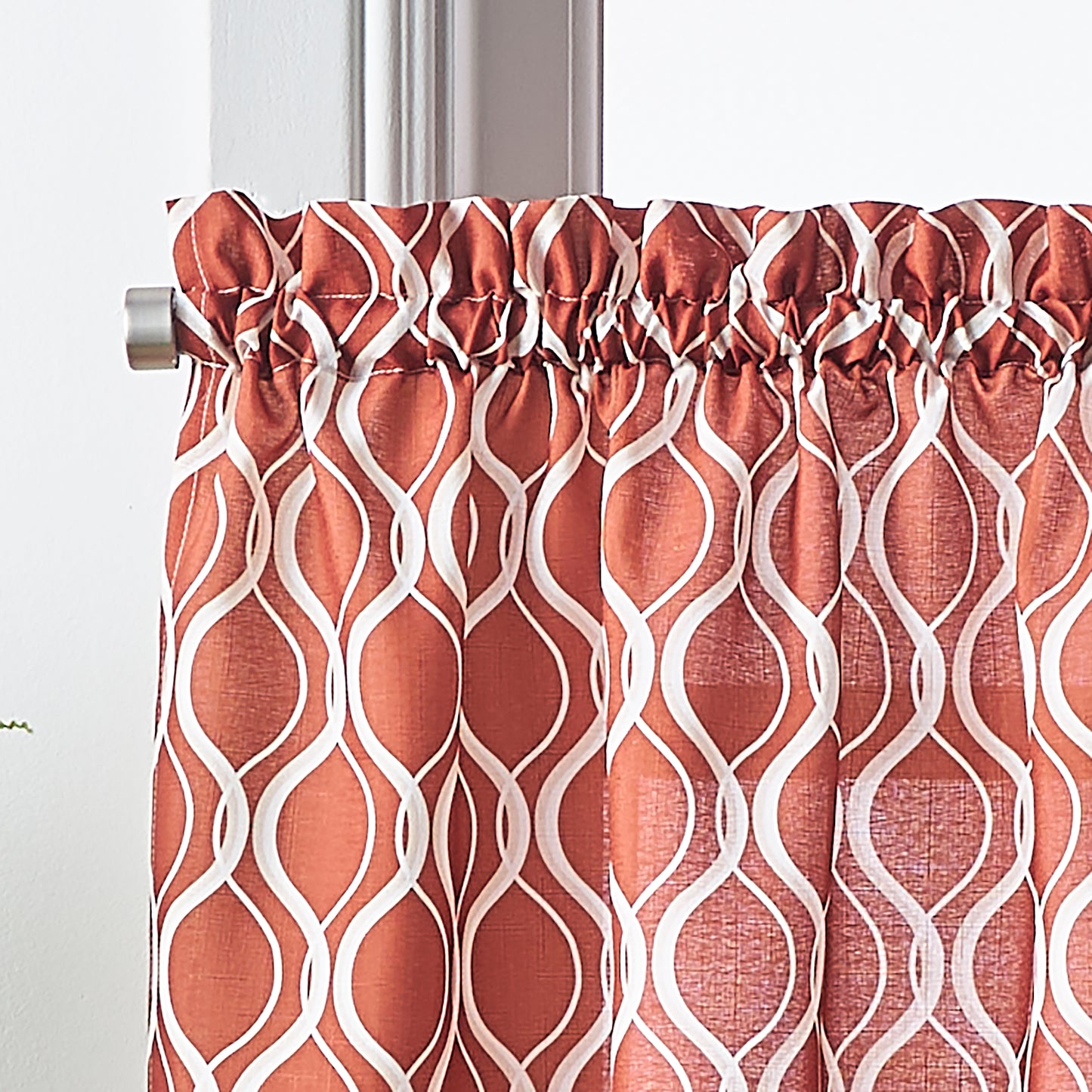 Curtainworks Morocco Tiers