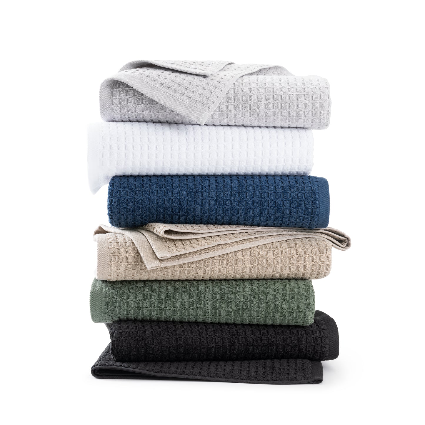 DKNY Quick Dry Towel Set