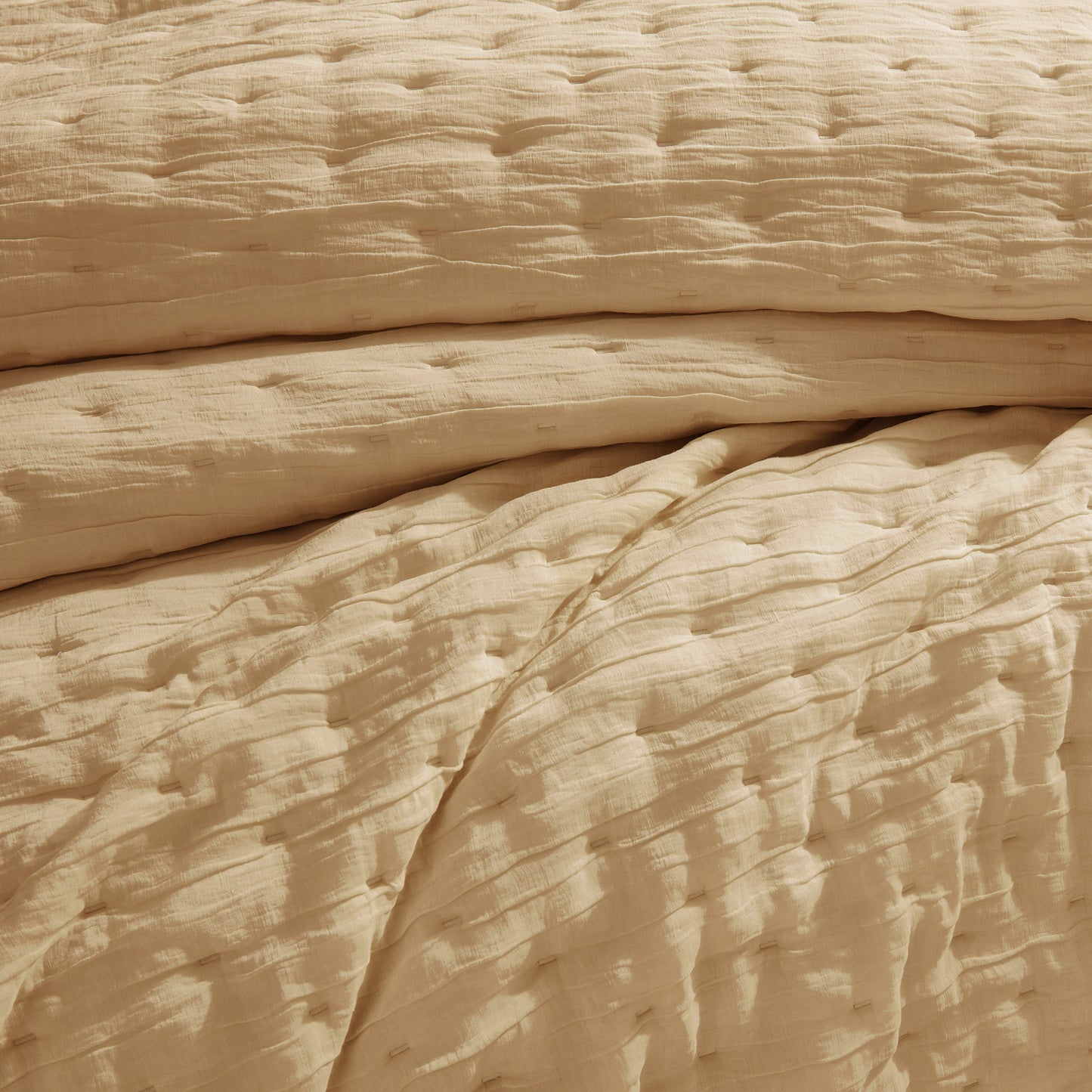 Donna Karan Meditate Quilt Collection
