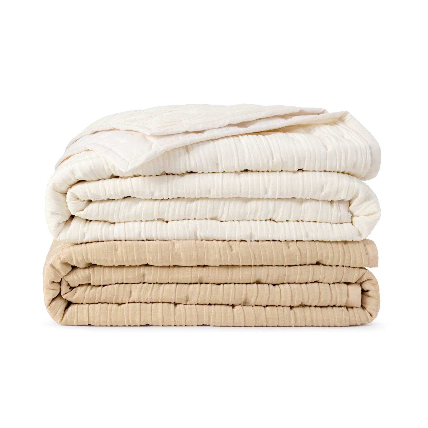 Donna Karan Meditate Quilt Collection
