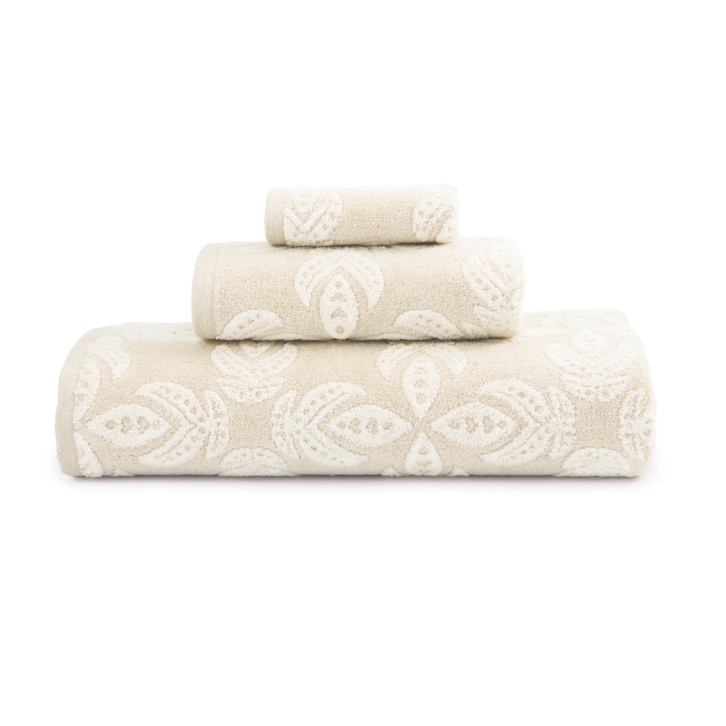 John Robshaw Dasati Towel Collection