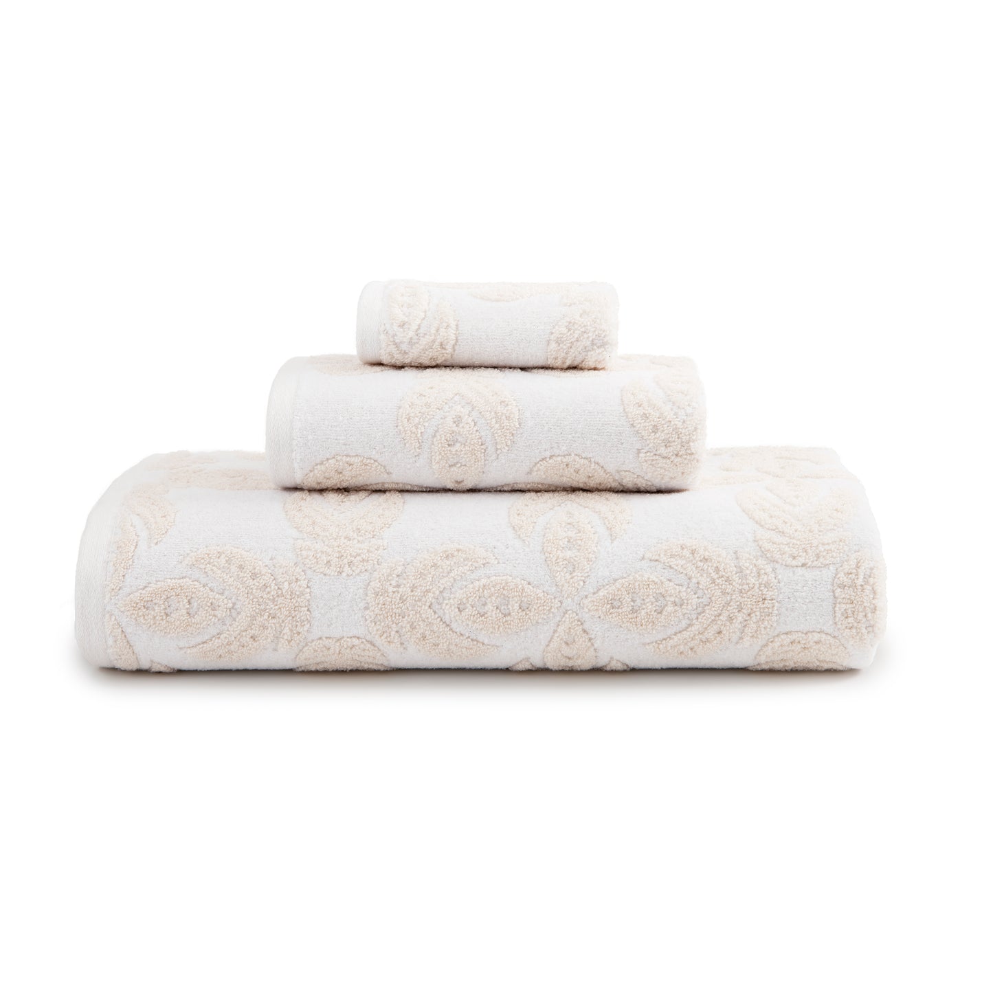 John Robshaw Dasati Towel Collection