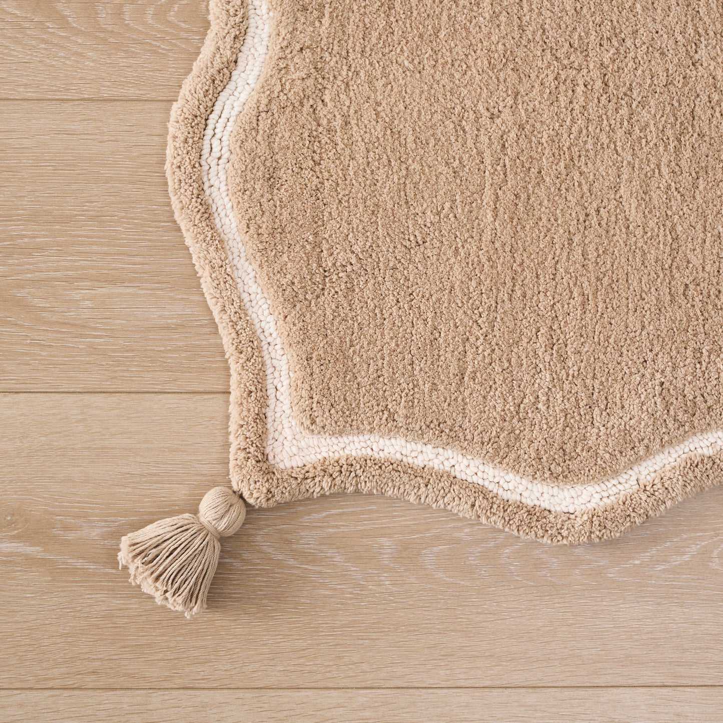 John Robshaw Rangila Bath Rug 2-Piece Set