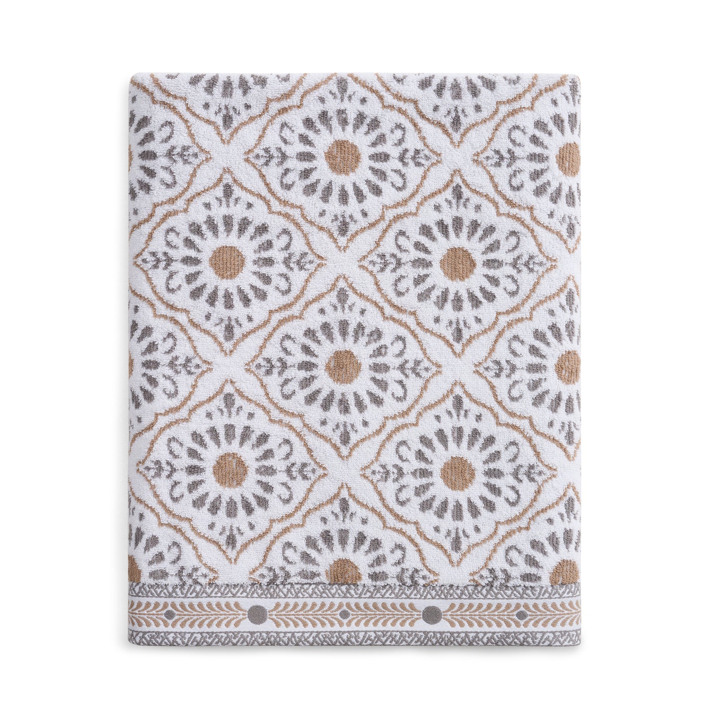 John Robshaw Rangila Towel Collection