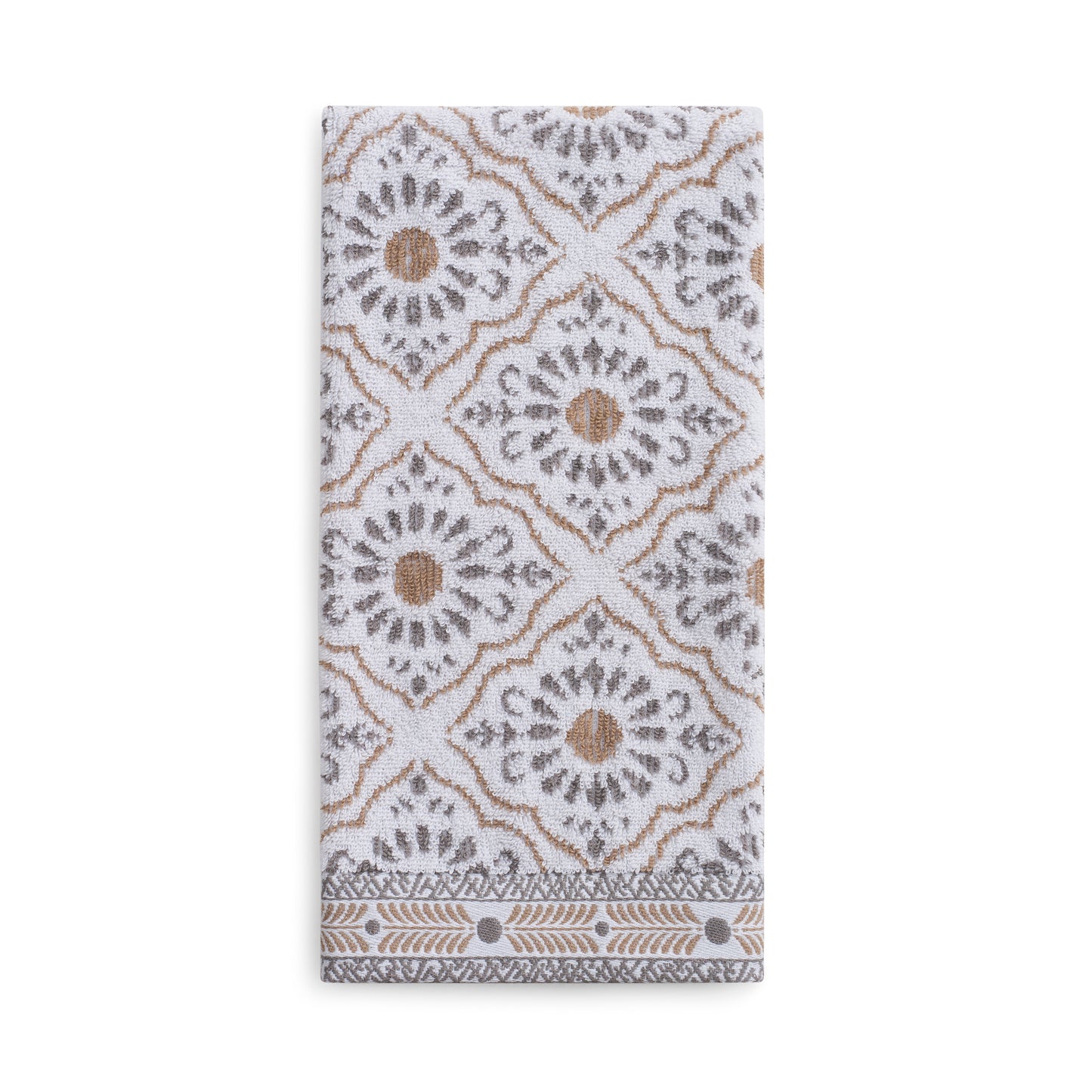 John Robshaw Rangila Towel Collection