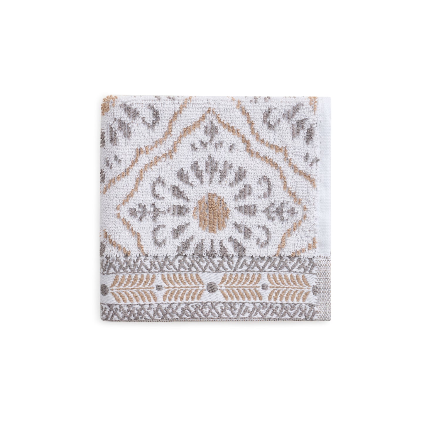John Robshaw Rangila Towel Collection
