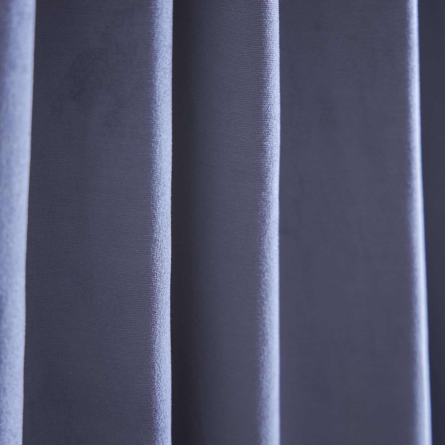 Martha Stewart Lucca Velvet Blackout Curtain Panel