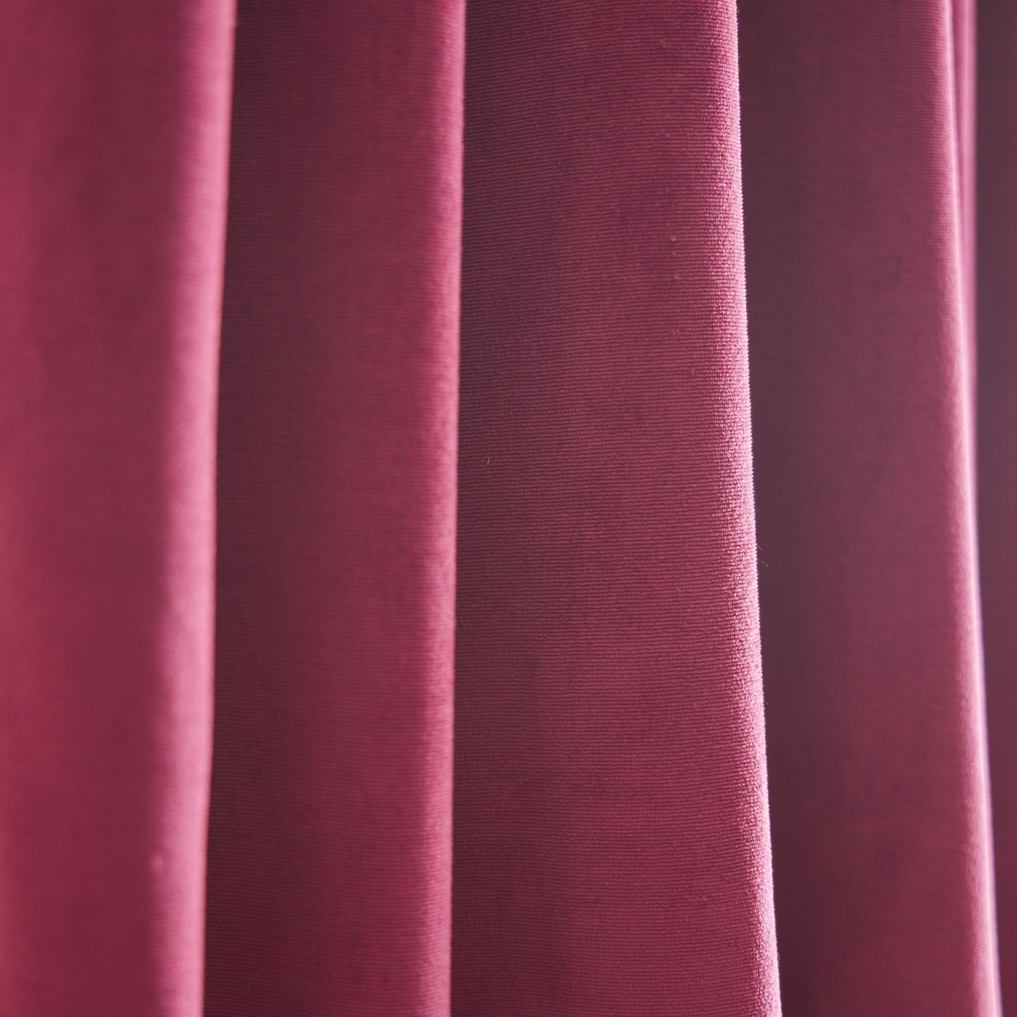 Martha Stewart Lucca Velvet Blackout Curtain Panel
