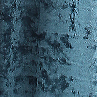 Martha Stewart Wave Embossed Curtain Panel Pair