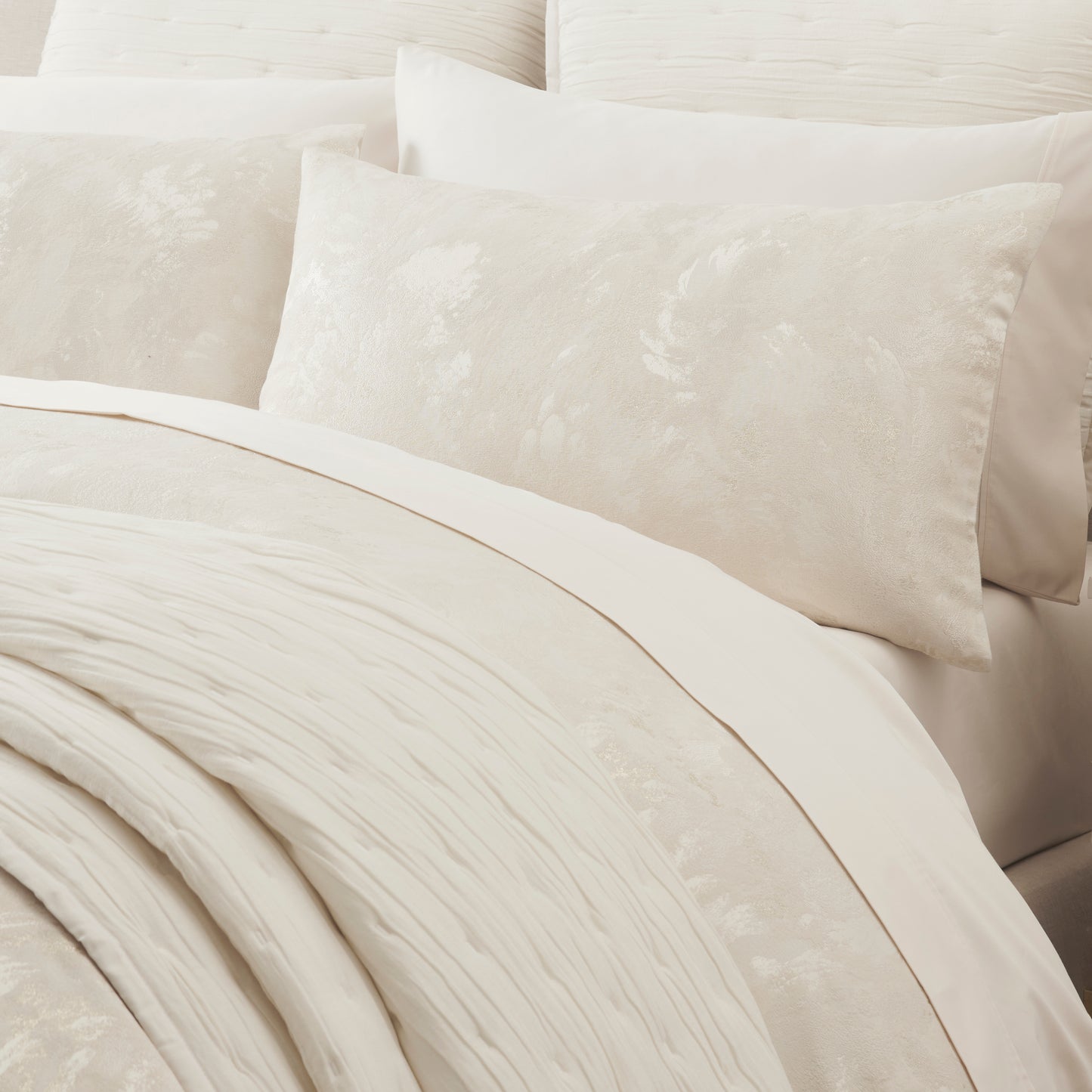 Donna Karan Home Illusion Sham Collection