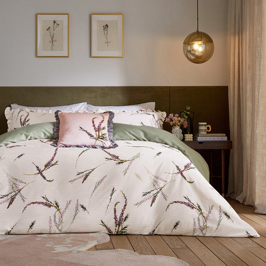 Ted Baker Heather Comforter Set