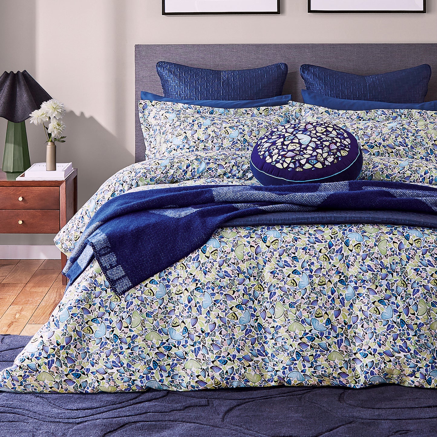 Ted Baker Kaleidoscope Comforter Set