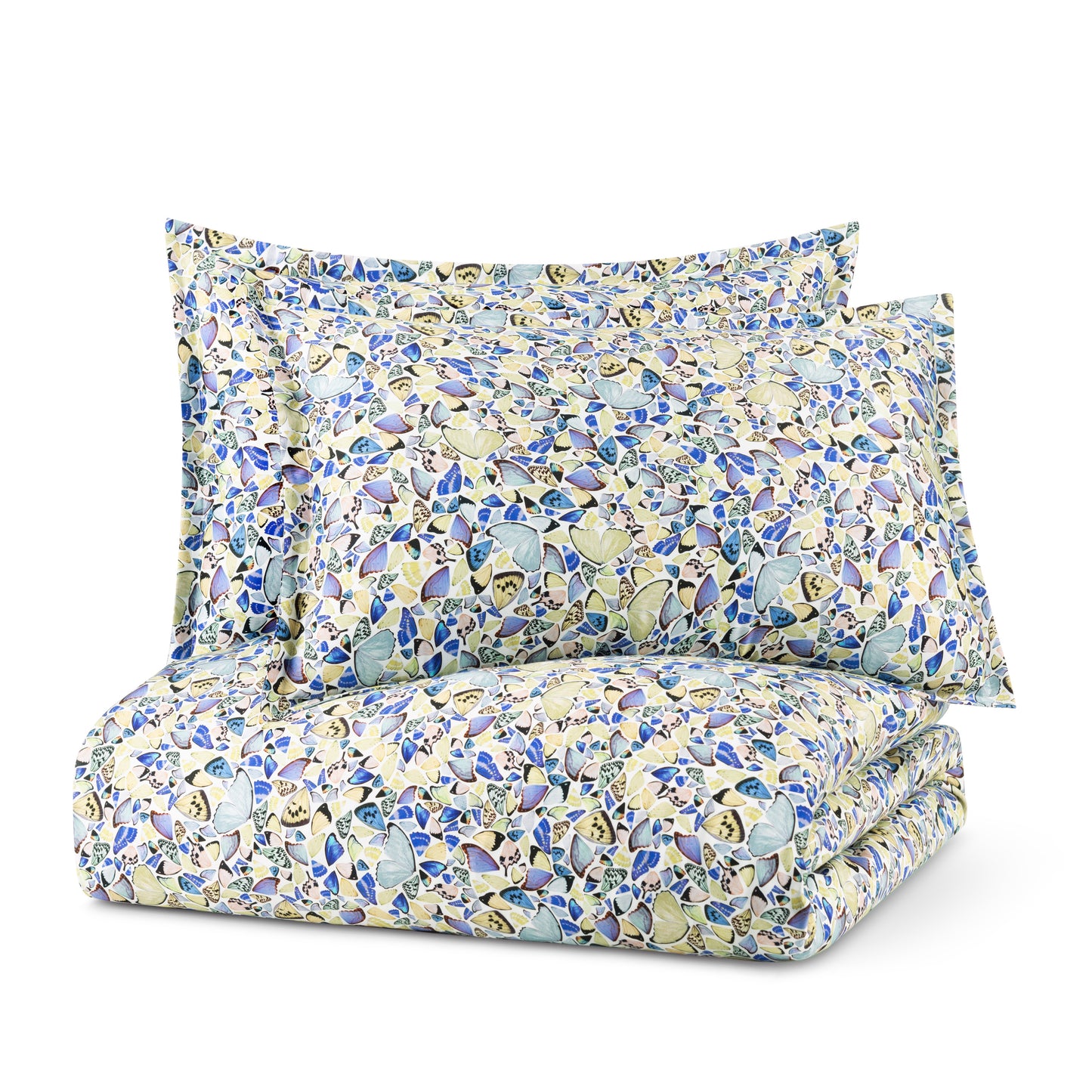 Ted Baker Kaleidoscope Comforter Set