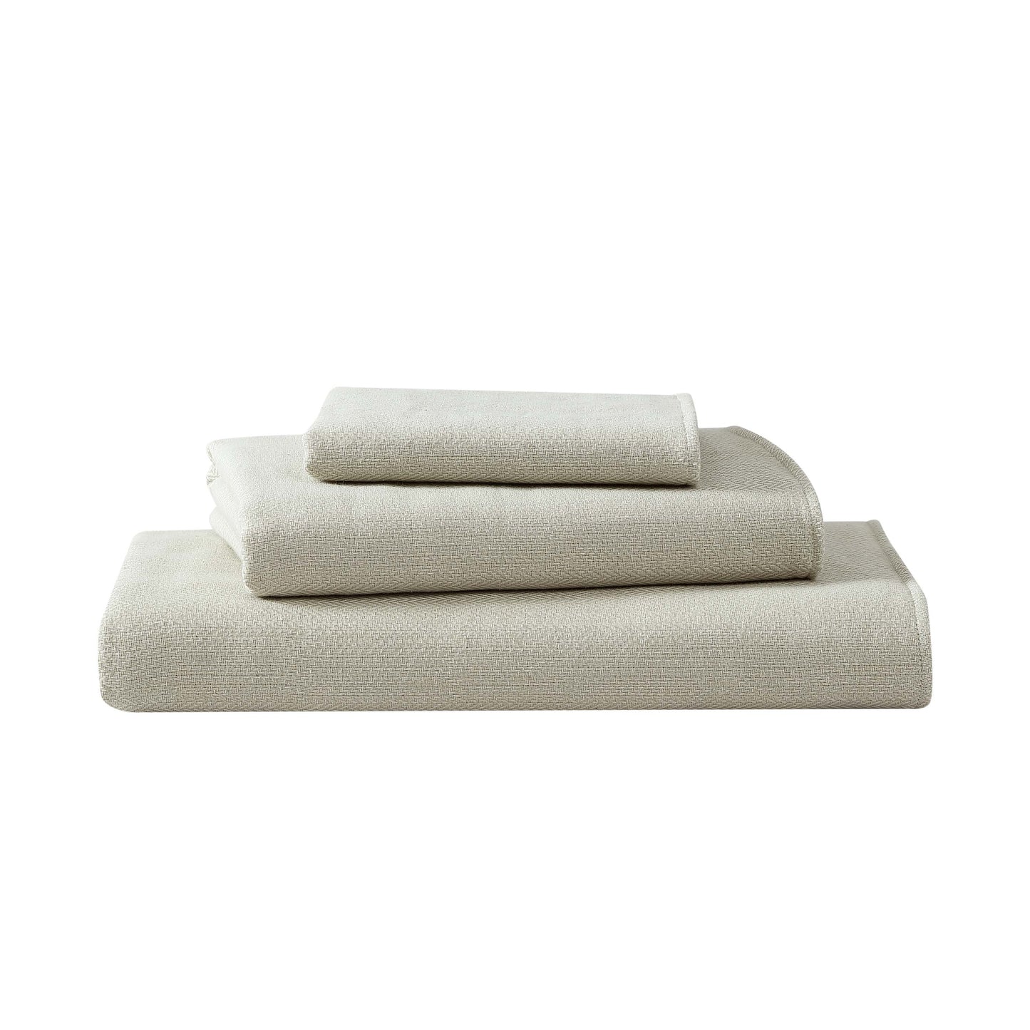 Uchino Natural Dyed Towels