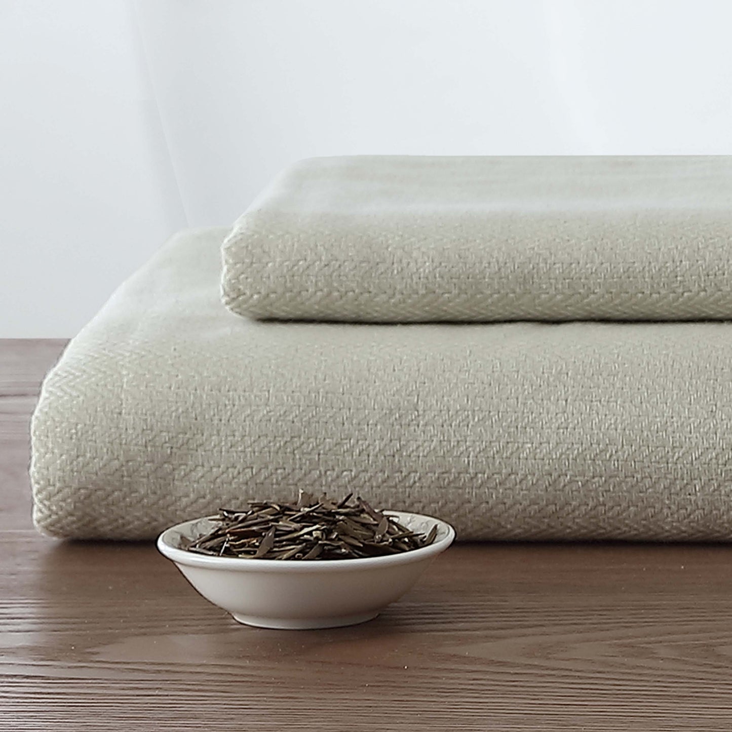 Uchino Natural Dyed Towels