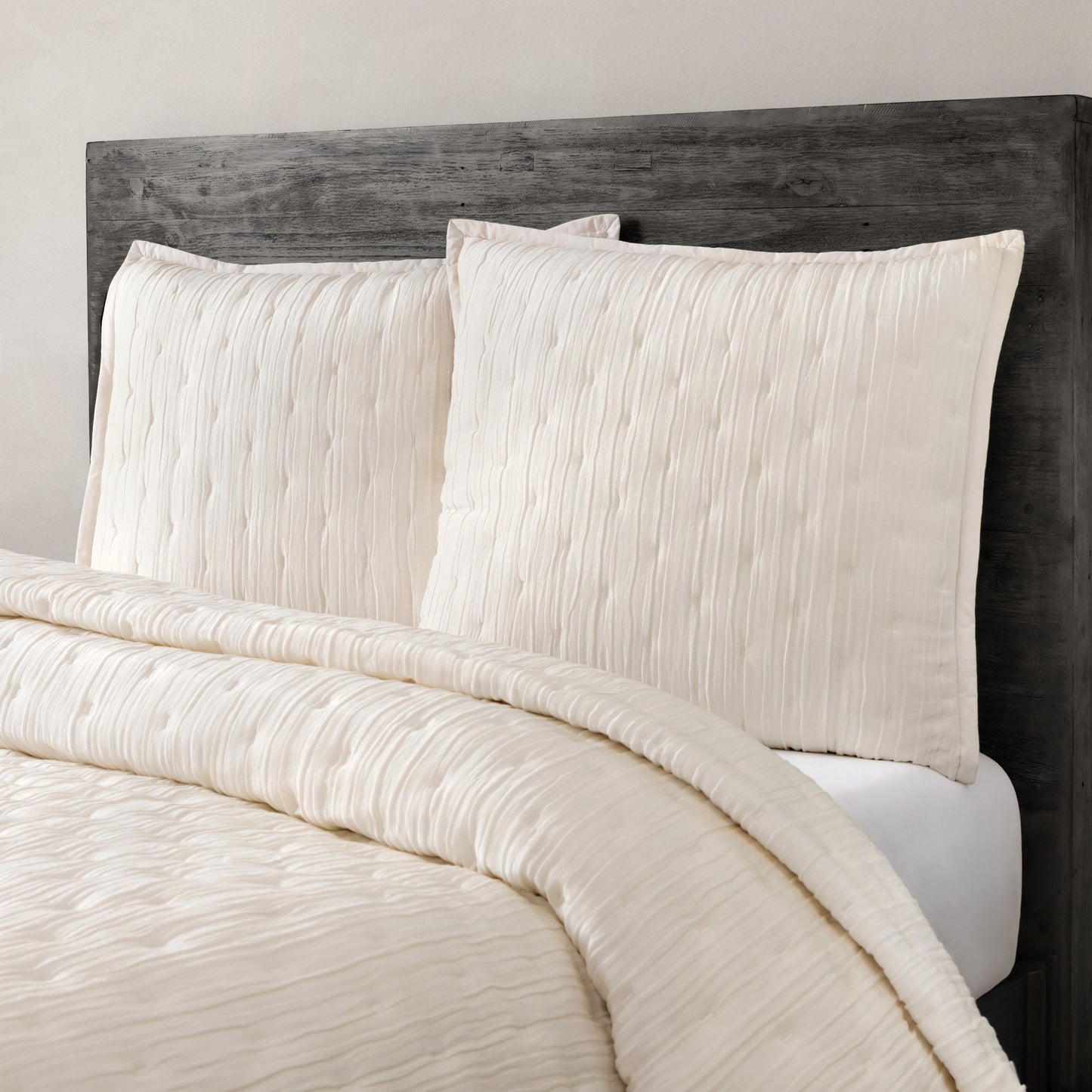 Donna Karan Meditate Euro Sham