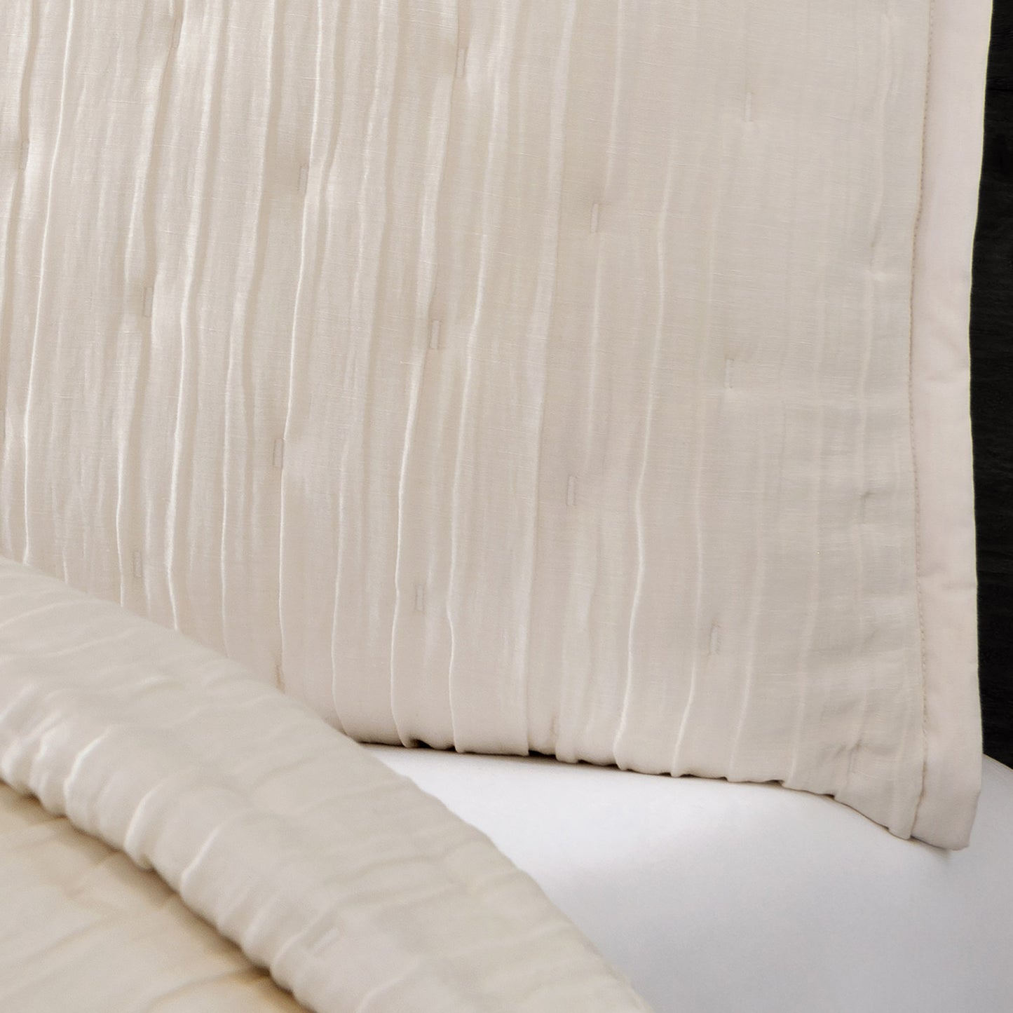 Donna Karan Meditate Euro Sham
