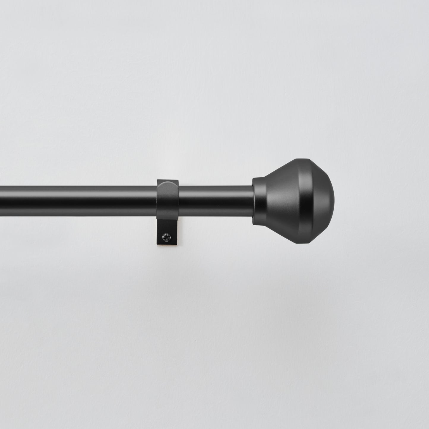 DKNY Conrad Curtain Rod Set