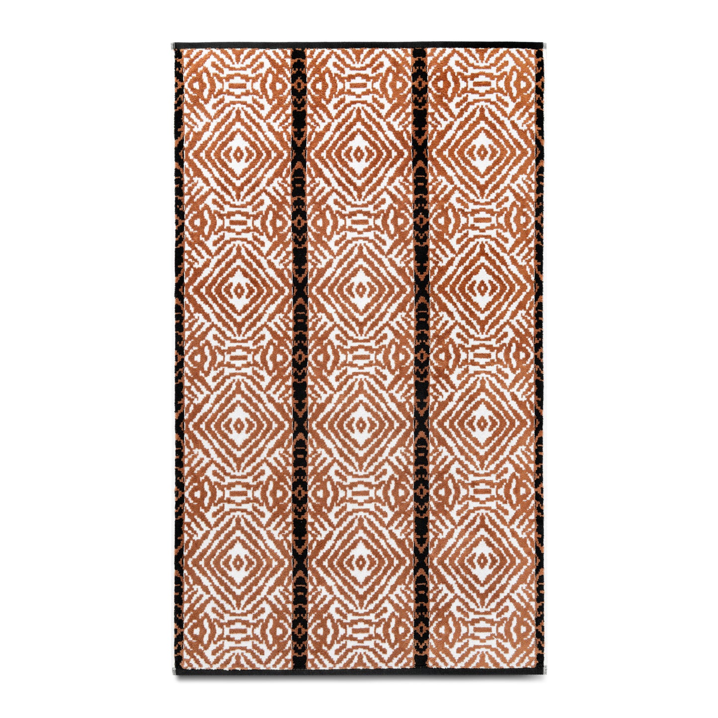 Rochelle Porter Tiger Tiger Towel Collection