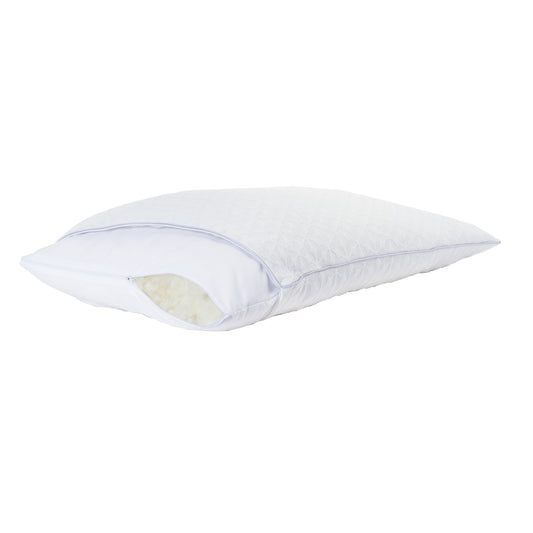 Brookstone Just Right Pillow