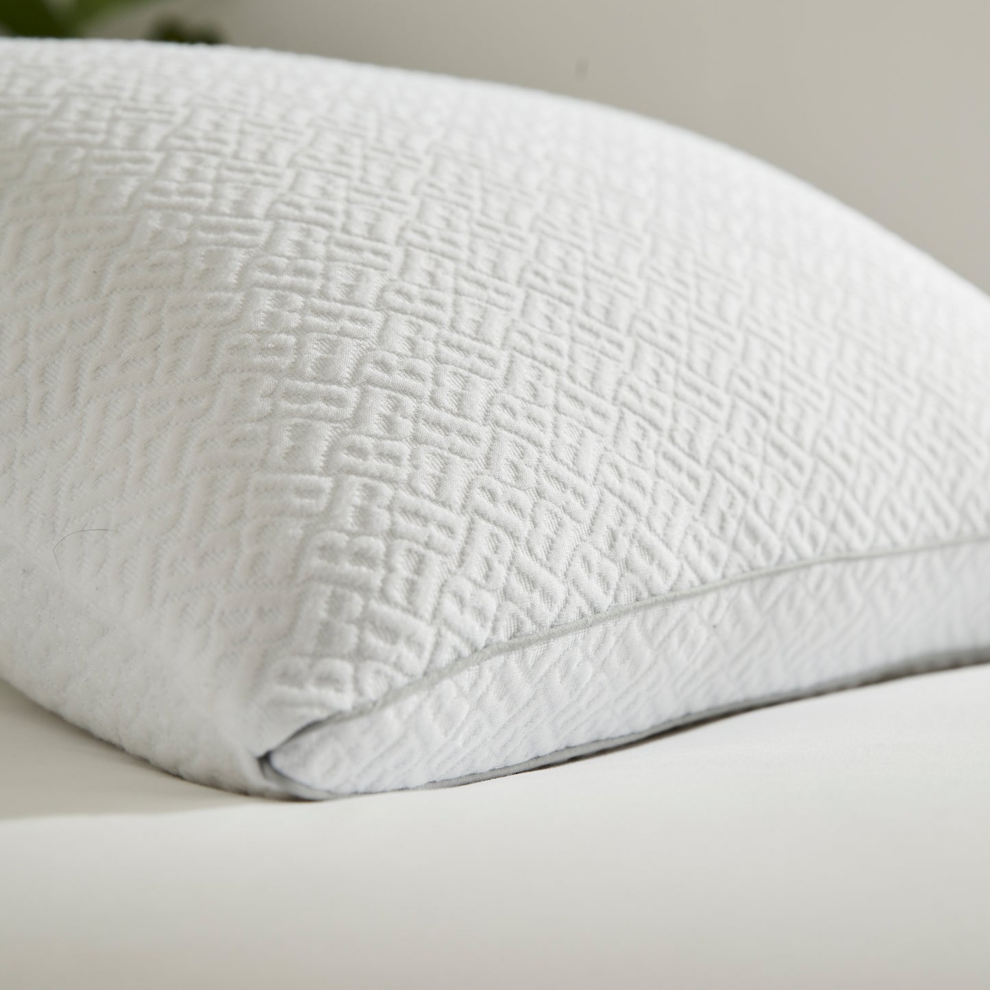 Brookstone Layer Adjust Pillow