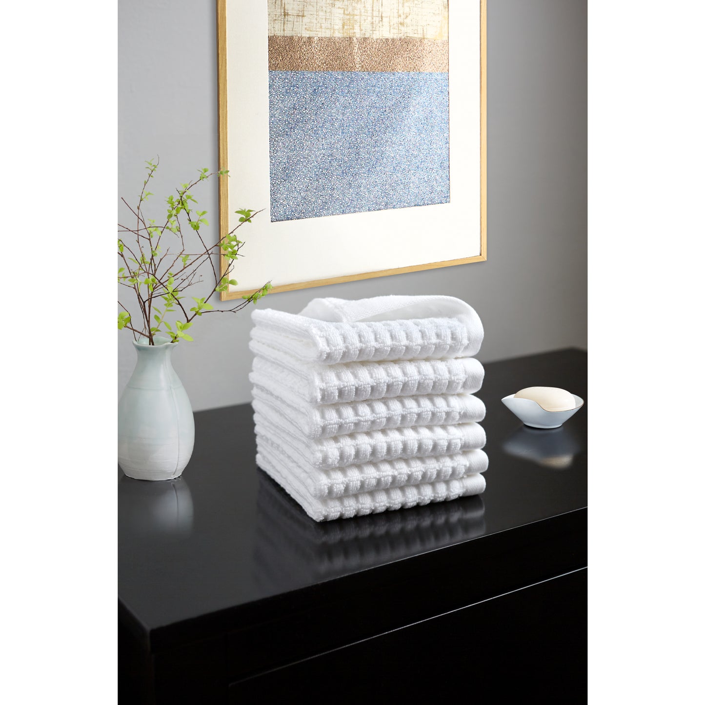 DKNY Quick Dry Wash Set