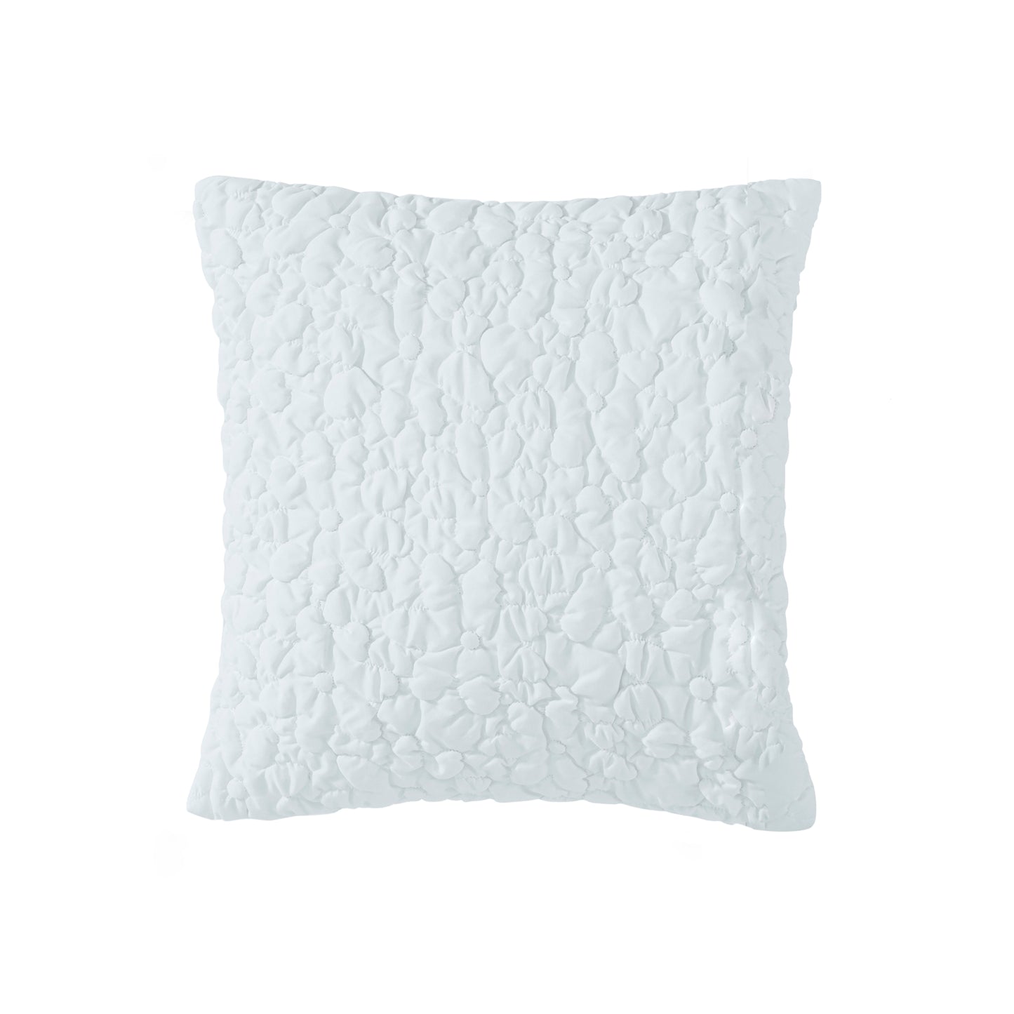 Peri Home Floral Bubble Pillow Set of 2