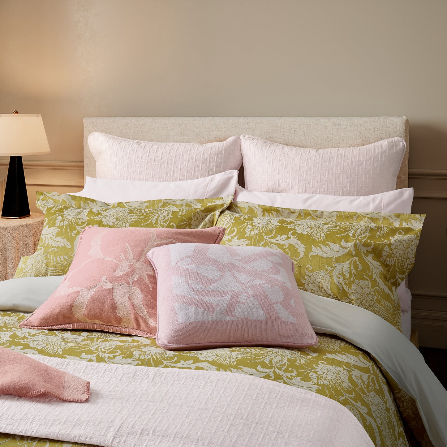 Ted Baker Baroque Duvet Set