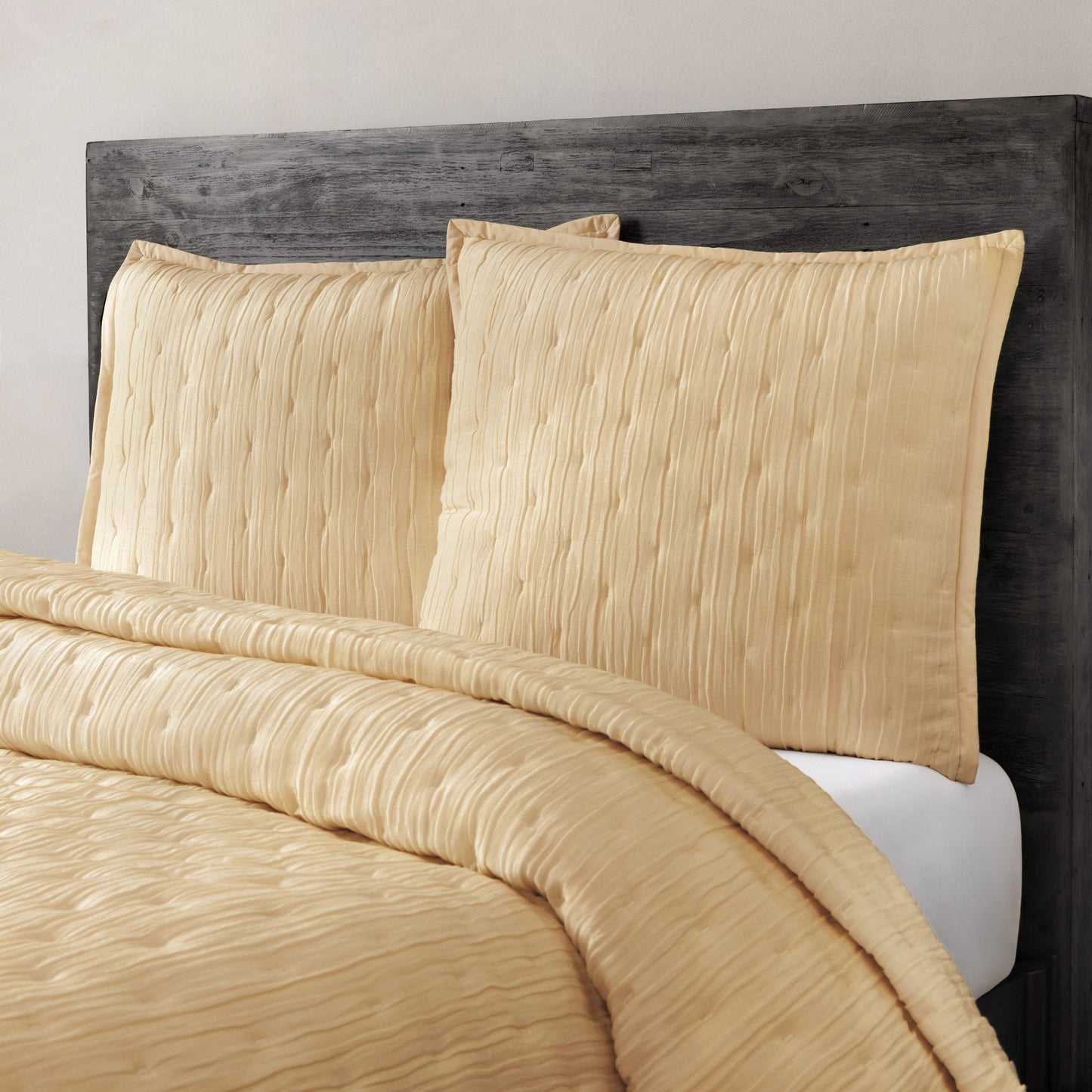Donna Karan Meditate Euro Sham