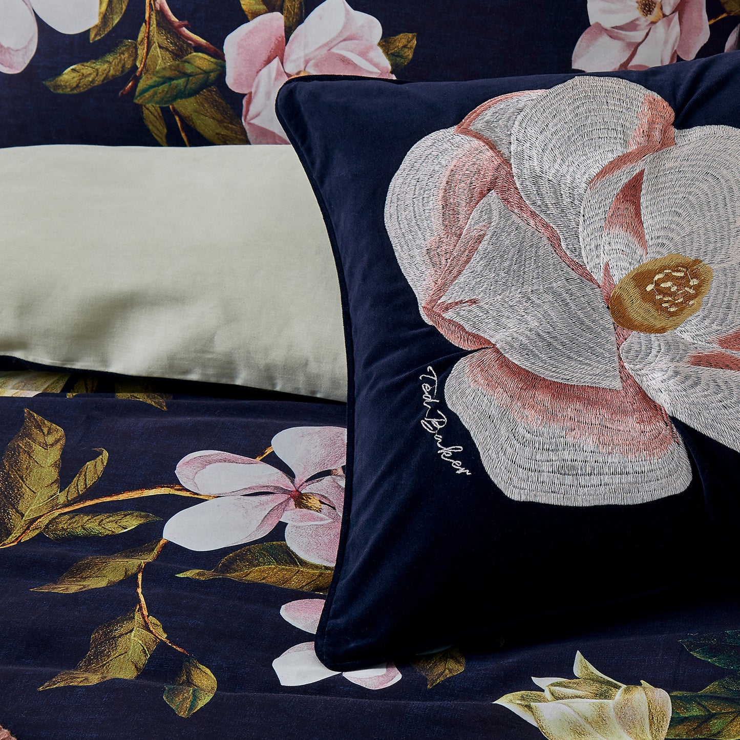 Ted Baker Opal Floral Duvet Set