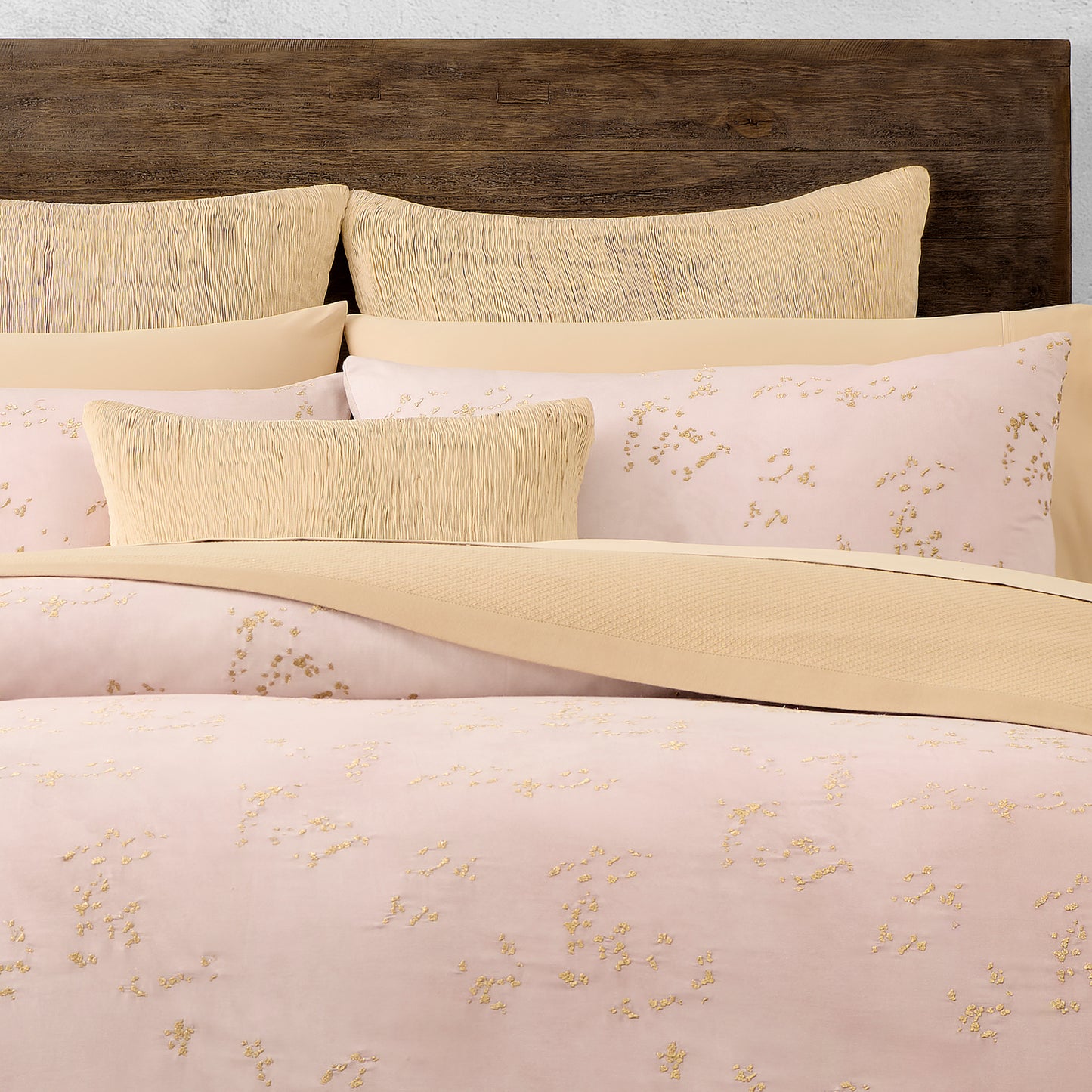 Donna Karan Evolution Euro Sham Collection
