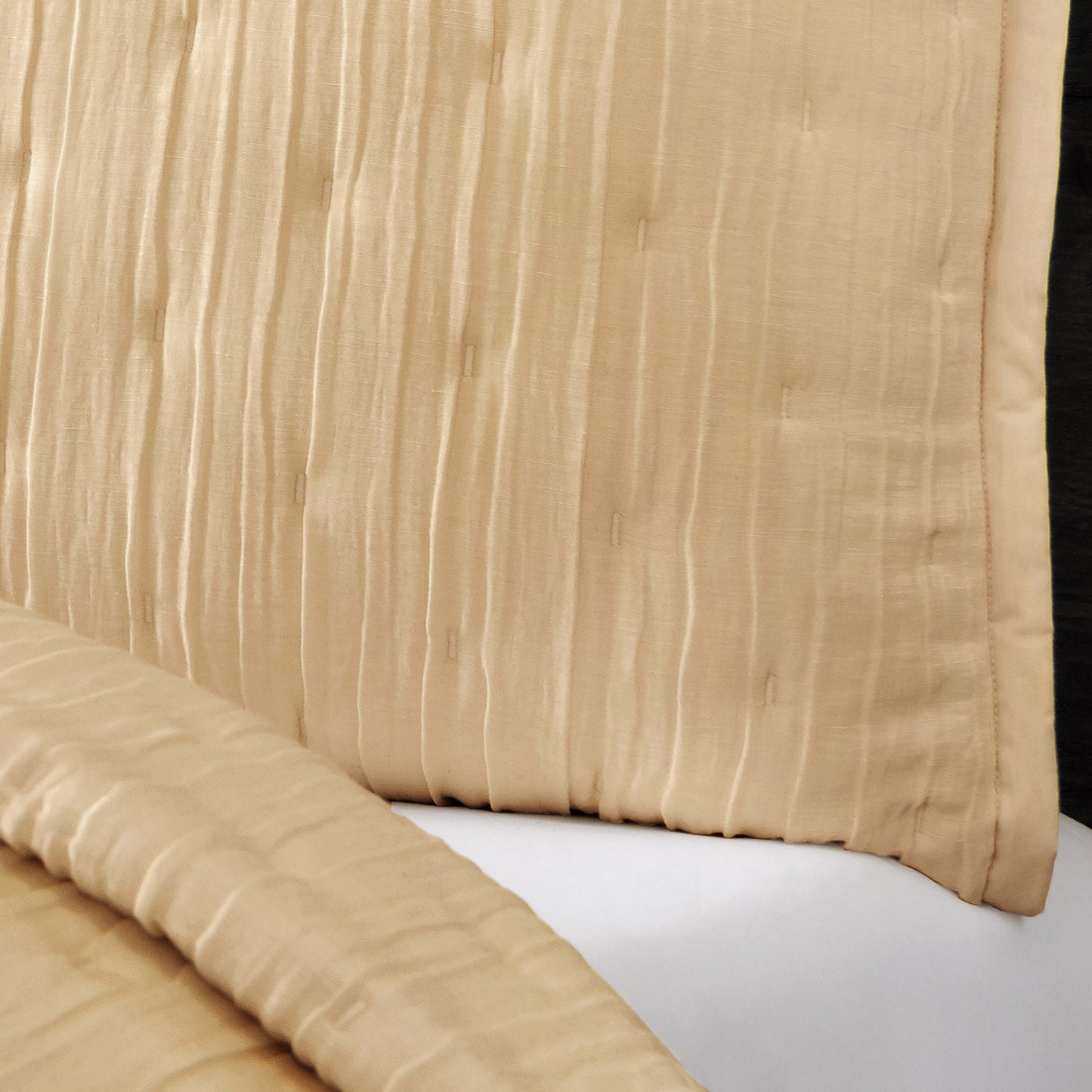 Donna Karan Meditate Euro Sham